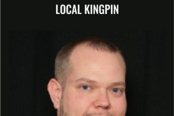 Local Kingpin - Bradley Benner