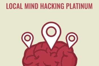 Local Mind Hacking Platinum - Ben Adkins