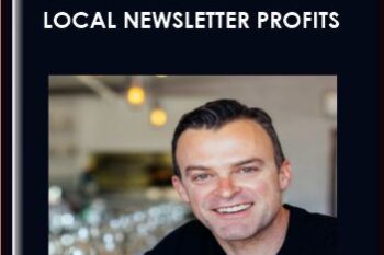 Local Newsletter Profits  -  Mike Cooch
