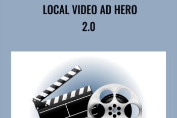 Local Video Ad Hero 2.0 - Video Hero