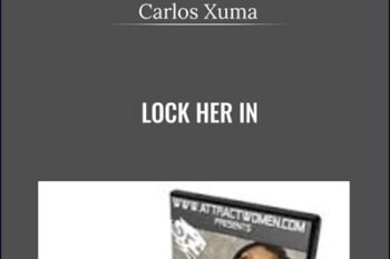 Lock Her In - Carlos Xuma