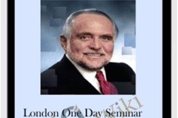 London One Day Seminar - Daniel Pena