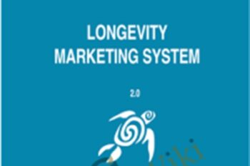 Longevity Marketing System 2 - Dave Kaminski