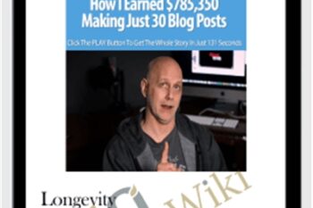 Longevity Marketing System 2.0 - Dave Kaminski