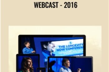 Longevity Now Conference Webcast-2016 - Longevity Warehouse Streaming