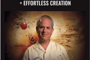 Loopable Processes (Releasing Loops) from Sedona Supercourse + Effortless Creation - Hale Dwoskin