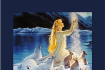 Sacred Energy Healing and Activations - Lori Spagna