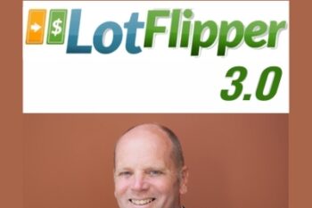 Lot Flipper 3.0 - Jerry Norton