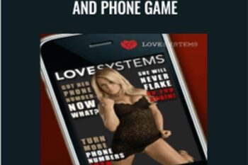 The Ultimate Guide to Text and Phone Game - Love Systems