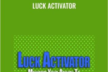 Luck Activator - George Hutton