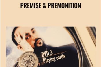 Premise and Premonition - Luke Jermay