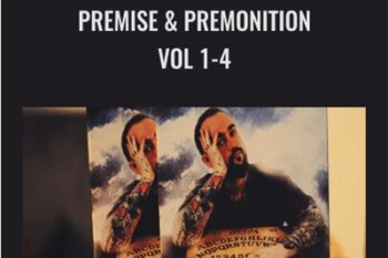 Premise and Premonition Vol 1-4 - Luke Jermay