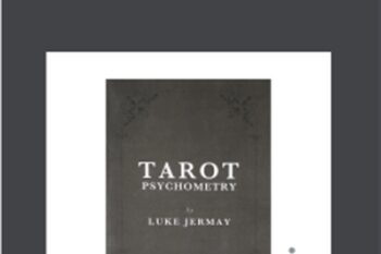 Tarot Psychometry - Luke Jermay