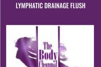 Lymphatic Drainage Flush - Lynn Waldrop
