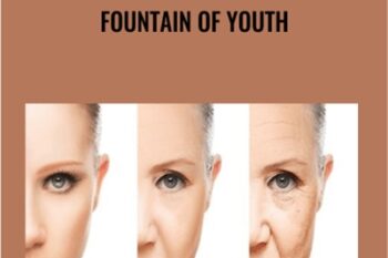 Fountain Of Youth - Lynn Waldrop