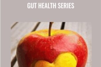 Gut Health Series - Lynn Waldrop