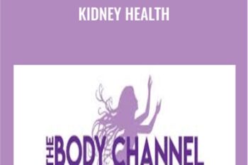 Kidney Health - Lynn Waldrop