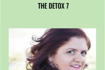 The Detox 7 - Lynn Waldrop