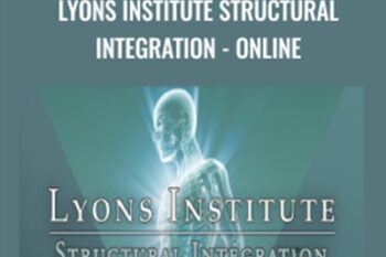 Lyons Institute Structural Integration-Online - Lyons Institute