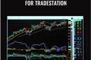 MACD divergence semi-automatic scanner for TradeStation - Elder MACD