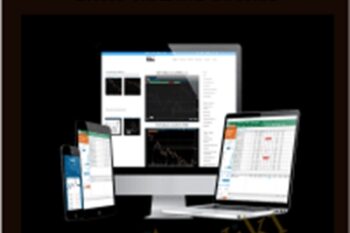 Major League Trading Basic Trading Course - Eric Marcus and Jack Gleason