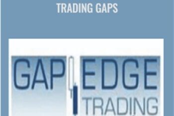 Mastering the Gaps-Trading Gaps - Gap Edge