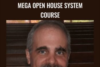 MEGA Open House System Course - Mike Cerrone