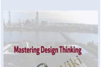 Master Design Thinking - MIT