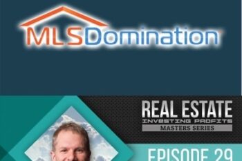 MLS Domination - Jim Huntzicker