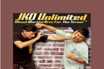 MMA for the Street - Burton Richardson