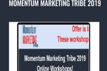 Momentum Marketing Tribe 2019 - Momentummastermind.com