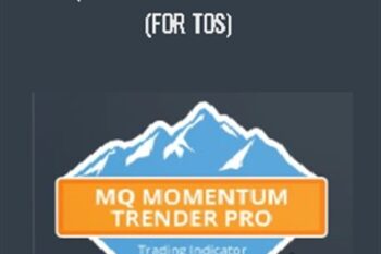 MQ Momentum Trender Pro (For TOS) - Basecamp