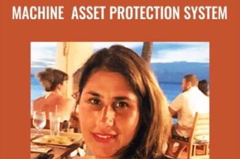Machine Asset Protection System - The LLC Master