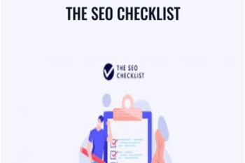 The SEO Checklist - Madalin Tudose