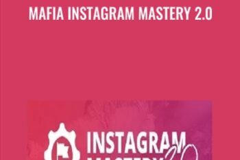 Mafia Instagram Mastery 2.0 - Ben Oberg