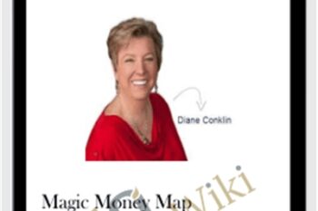 Magic Money Map - Diane Conklin
