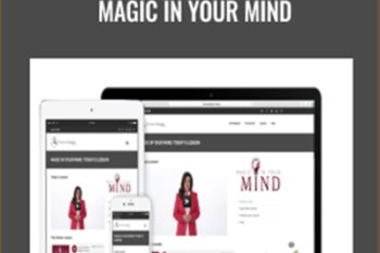 Magic in Your Mind - Bob Proctor