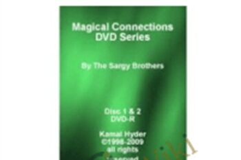 Magical Connections - Orion and Kamal