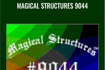 Magical Structures 9044 - Richard Bandler