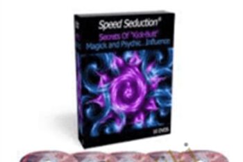 Magick and Psychic Influence Course 2015 Edition - Ross Jeffries