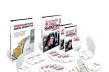 Magnetic Email Marketing - Dan Kennedy