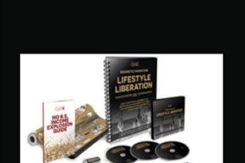 Magnetic Marketing 2014 - Dan Kennedy