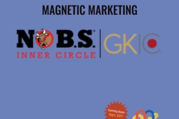 Magnetic Marketing - Dan Kennedy