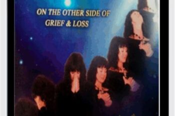 Finding New Life after Grief and Loss - Mahara Brenna