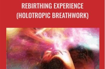 Rebirthing Experience (Holotropic Breathwork) - Mahara Brenna