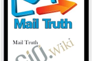 Mail Truth - Jason Fladlien