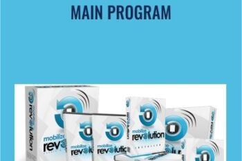 Mobilize Revolution - Main Program