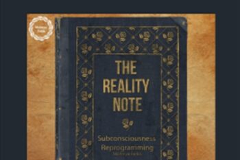 The Reality Note (SR V4) - Maitreya