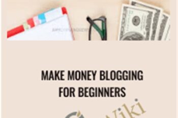 Make Money Blogging for Beginners - Alex Nerney and Lauren McManus