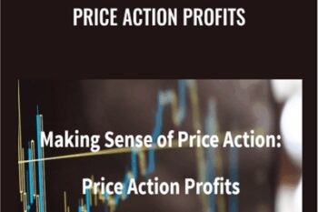 Making Sense of Price Action Price Action Profits - Scott Foster
